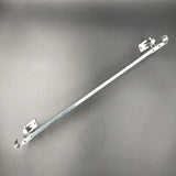 CROSSRC1/10 Rc Car Full Metal Simulation Scene Highway Fence Guardrail Kit CS-97400270