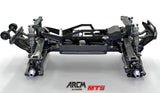 ARCM Mt5 1/5 12s Rc Car Frame Pre-assembled Version ARR