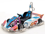 JDMODEL JDM-298 1:10 RC Kart Model KIT RTR