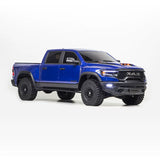 Traction Hobby KM RAM 1500 1/8 4wd Rc Car Rtr