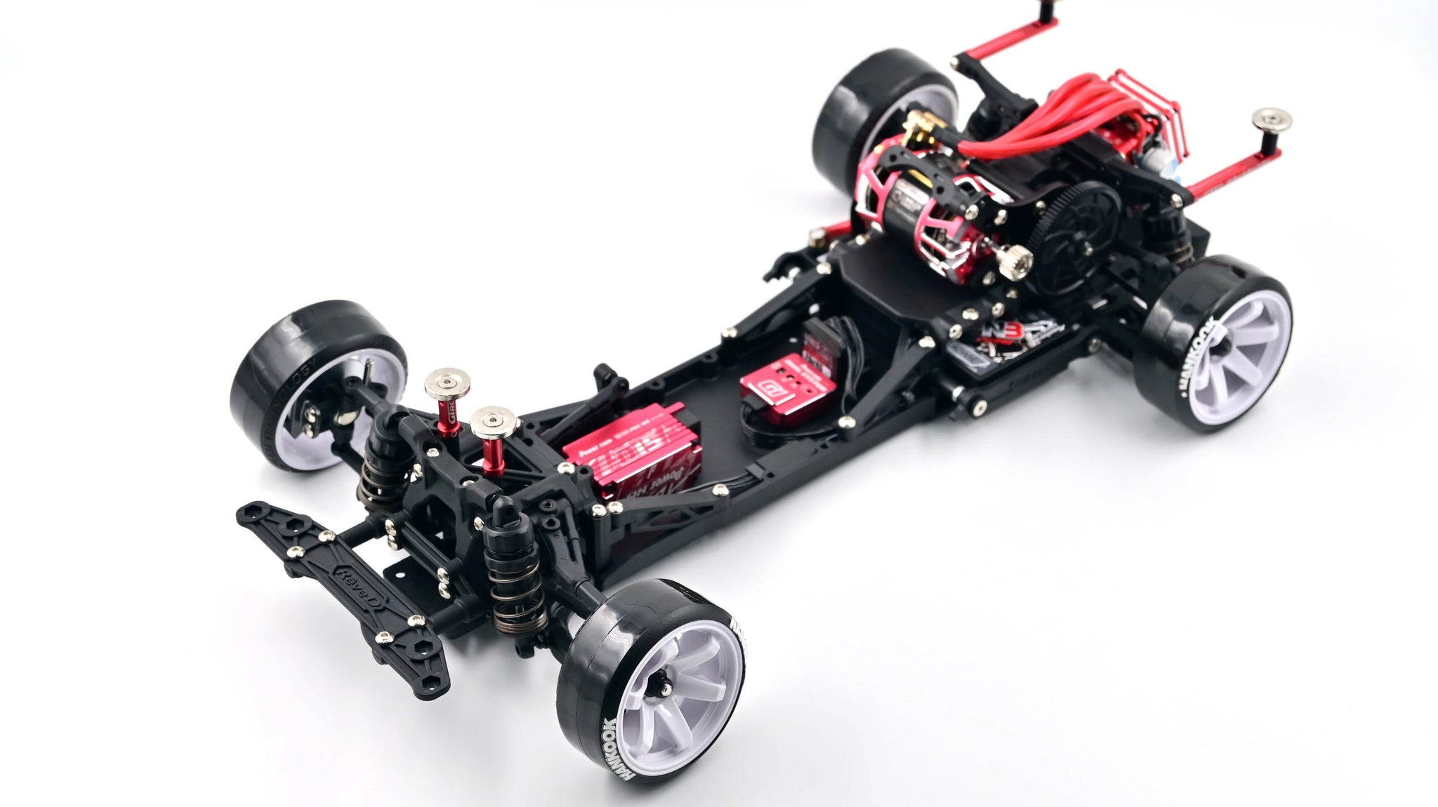 REVED RDX 1/10 R34 S15 Brushless RWD RC DRIFT CAR RTR – VAJJEXRC