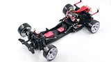 REVED RDX 1/10 R34 S15 Brushless RWD RC DRIFT CAR RTR