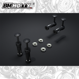 BMHOBBY BMRX-FLD 1/28 rc drift car AE86 metal OP