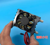 1/14 RC Hydraulic Factory Hydraulic Model Hydraulic System Cooling