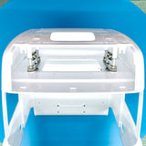 1/14 Tamiya Rc Tractor Roof Magnetic Circuit Kit 12CH