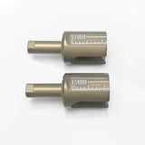 KKPIT PDK 1/10 RC DRIFT CAR Aluminum Alloy Drive Cup 13MM Length 31937K