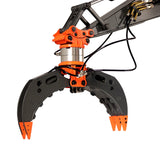 JDMODEL JDM-106S RC Hydraulic Excavator Hydraulic Claw V2