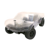 KKPIT-K1 SCE 1/10 Rc Car Transparent Shell 11504P
