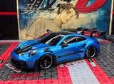 HGMX HGD1 1/24 RWD Brushless RC DRIFT CAR RTR