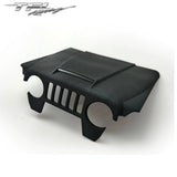 TFL Unicorn C1805 /10 Metal Pipe Frame RC Climbing Car KIT OP PART