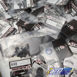 3RACING Sakura D5S 1/10 Rwd Rc Drift Car Original OP PART