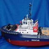 1/48 3D Printed Damen 3213 ASD RC TUG Boat KIT