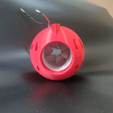 Shaftless Pump Spray Rov Brushless Waterproof Underwater Thruster