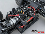 ARCM Mt5 1/5 12s Rc Car Frame Pre-assembled Version ARR