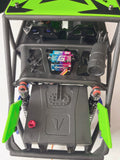 1/10 Vp H10 RC Climbing Carelectrically Controlled To Disconnect All Metal Anti-tilt Bar Op