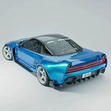 1/24 NSX MITSU RC DRIFT CAR 3D Printed OP Parts for Tamiya