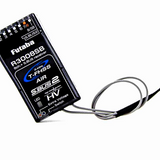 Futaba R3008SB Receiver for 10J 16SZ 16IZ 18SZ Remote Control Transmitter