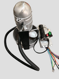 Pulp Boat Water Brushless Electric Motor Thruster