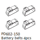 PDRacing 1/6 Magnitron PD602 Rc Car Electronic Components