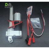 DEGREE Tamiya 1/14 56362 VOLVO FH16 750 RC Clearance TRACTOR Op Part