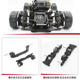 USUKANI NGE 2.0 SE 1/10 RWD RC DRIFT CAR FRAME KIT