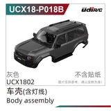 UDIRC UCX1802 RC CAR Original Accessories