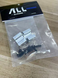 ALLRACING ARCM Mt5 Pro 1/5 RC CAR 1.0 Upgrade 1.1 OP Parts Kit