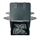 RC Drone 6S 12S 14S Mounted Battery Compartment