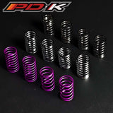 KKPIT 1/10 PDK RWD RC DRIFT CAR All Metal Adjustable Shock Absorber YD2 MST Universal
