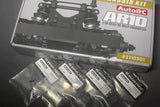 AutoRC 1/10 AR10 Rc Rally Car Frame KIT