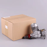 RCGF 10cc RE Rear Exhaust RC Fixed Wing Petrol Engine