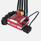 REVED RE-BRV BREVE 1/10 RC DRIFT CAR Inductive Brushless ESC