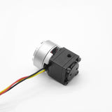 CUT HOBBY CUT-20YB 1/14 Rc Hydraulic Excavator Model for Miniature High Pressure Gear Oil Pump