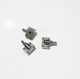 1/14 Rc Hydraulic Excavator Model Pipe Flange Connector for KABOLITE K970 K988