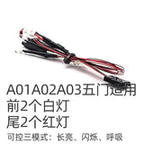 Orlandoo Hunter 1/32 1/35 Rc Car Universal Brushless External Rotor Motor 35A ESC