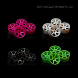 ARKEDGE 1/24 RC DRIFT CAR BY5 TY6 CR5D 18mm 20mm 22mm 4PCS