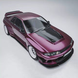 1/24 R32 PISTONZERO 3D PRINT OP PART FOR TAMIYA