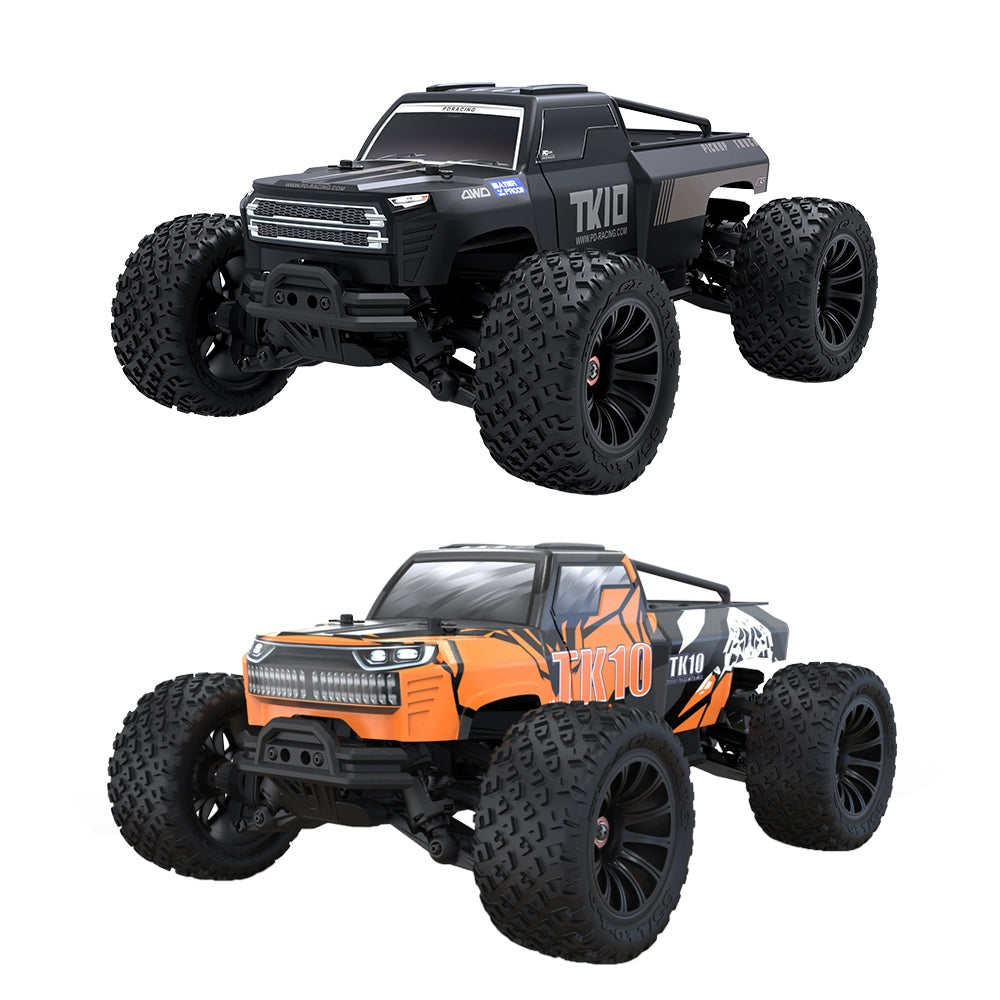 PDracing TK10 TR10 V2 Rc Car Shell Original Parts – VAJJEXRC