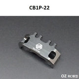 CAPO CUB1  1/18 Rc Car Frame Parts