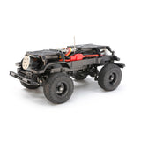 Orlandoo Hunter OH32V01 RC Van Truck D4L Brushless KIT