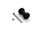 JZ-31 1/12 RC Hydraulic Excavator, Metal Support Wheel FOR 5cm Track Board 10pcs