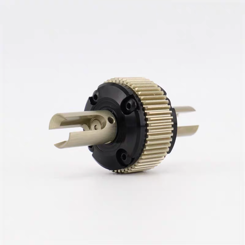 RHINO Racing C-LSD Limited Slip Differential FOR YOKOMO YD2 1/10