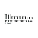 Sub250 Dollyfly16 O4 Pro FPV Rack Accessories