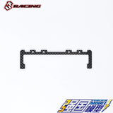 3RACING Sakura D5S 1/10 Rwd Rc Drift Car Original OP PART