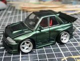 TG Super TT Rc Drift Car Shell Wheelbase 72mm