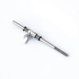 KURO KING XR0 1/24 RC CAR Stalker 2.0 2-Speed Transmission