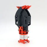 JDMODEL JDM-106S RC Hydraulic Excavator Hydraulic Claw V2