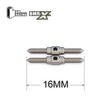 BMRC 1/24 RC DRIFT CAR OP Universal Adjustable Multi-Length Front and Back Thread Tie Rod