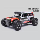 Yikong YK7081 TB8 1/8 4wd Brushless Rc Car RTR
