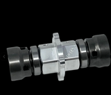 1/5 Rovan Baja Rc Cnc Metal Gearbox Spindle Shock Absorption Clutch Bracket Parts